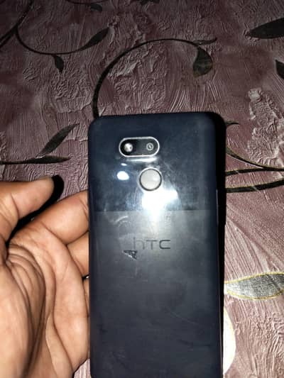 HTC desire 12s