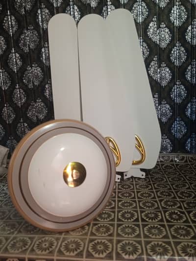 royal fan pure copper