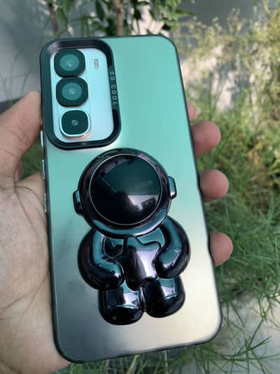 Infinix Hot 6 Pro