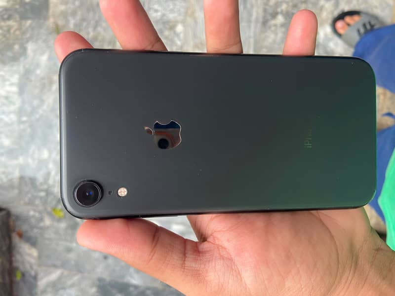 iphone xr 0