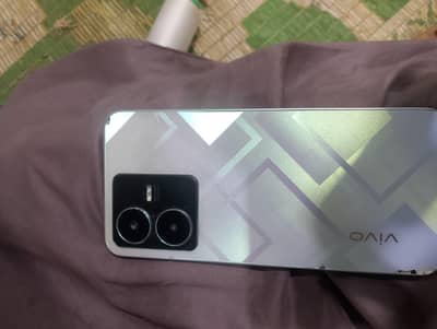 Vivo Y22