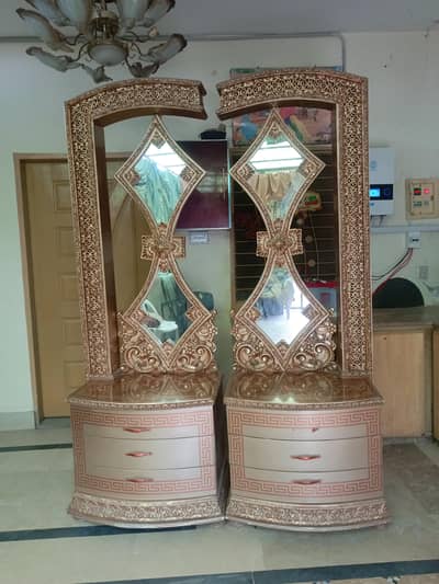 Beautiful Sidetable