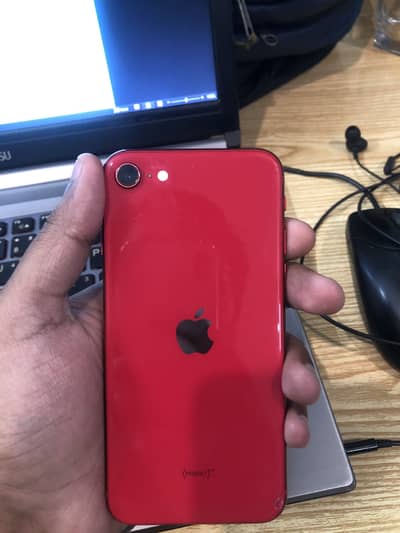 Iphone se 2020