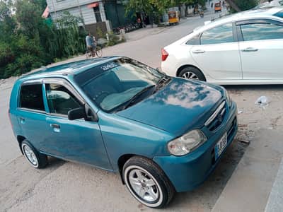 Suzuki Alto 2012 For Sale