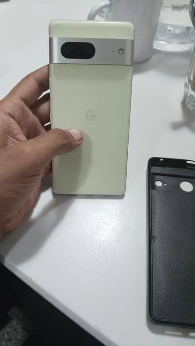 Google Pixel 7