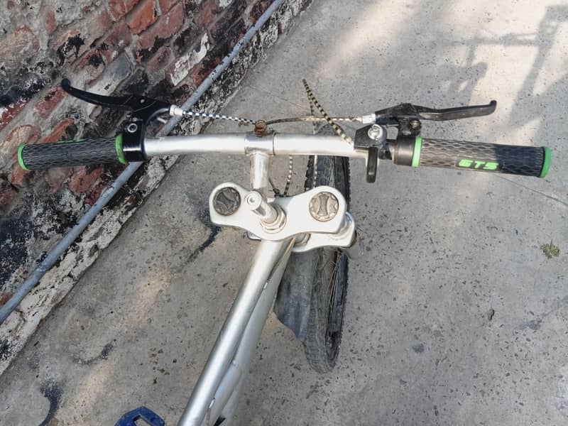 Bicycle 0