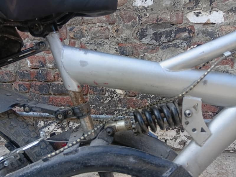 Bicycle 1