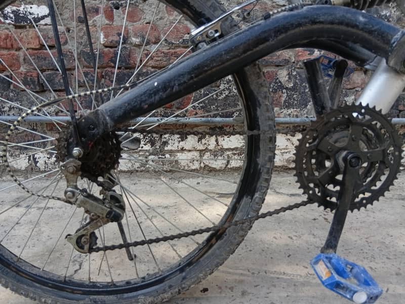 Bicycle 2
