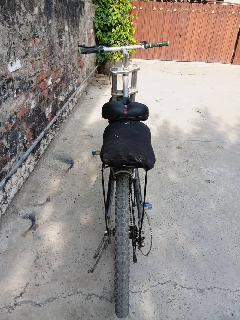 Bicycle 3