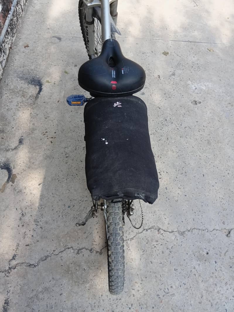 Bicycle 4