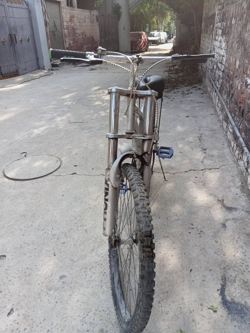 Bicycle 5