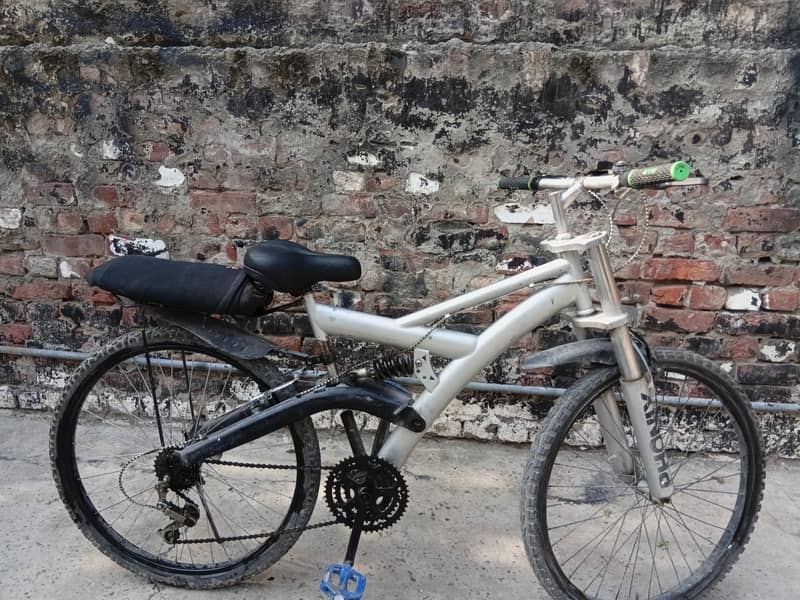 Bicycle 6