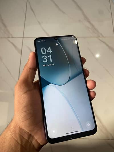 Realme Note 60