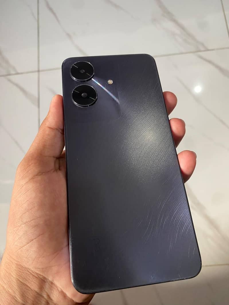 Realme Note 60 1