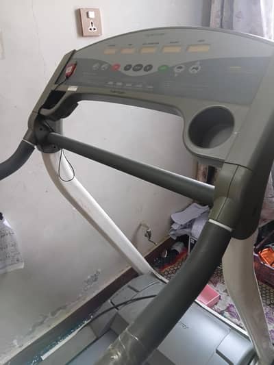 Tanturi Korean Treadmill