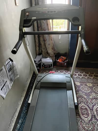 Tanturi Korean Treadmill
