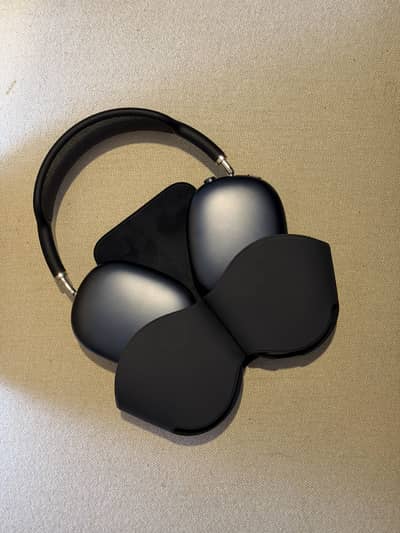 Apple Airpods Max ORIGINAL (usb-type C) Midnight colour