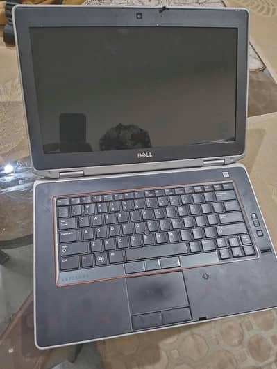 Dell laptop i5