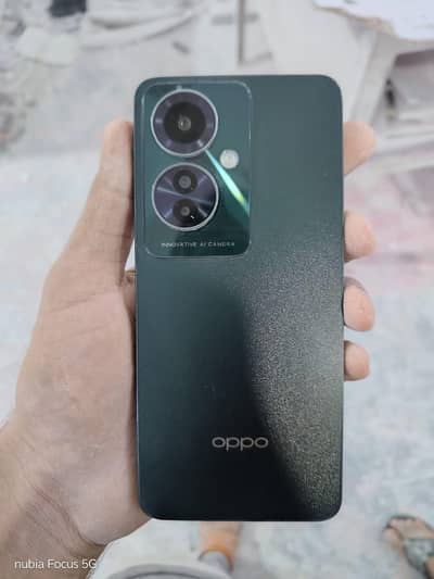 OPPO Reno11 F