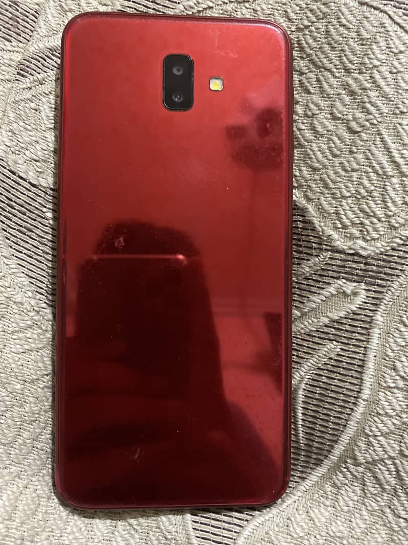 J6 plus 0