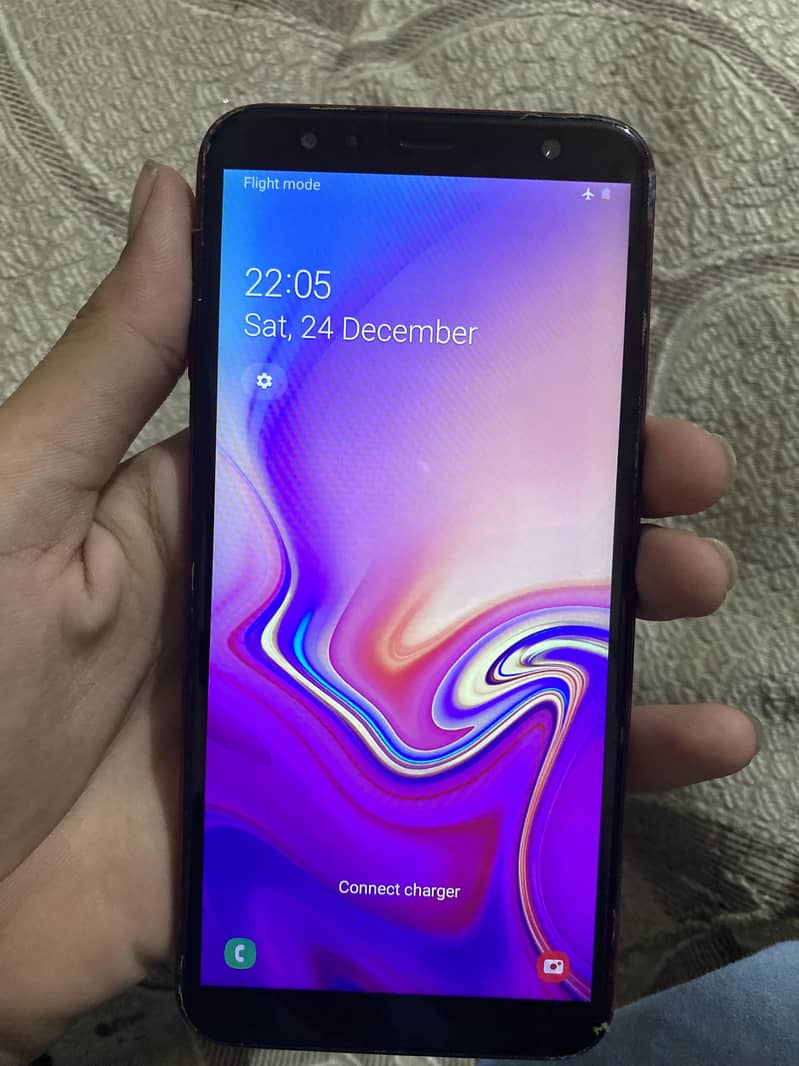 J6 plus 5