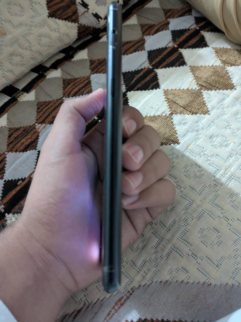 One Plus 6T 1