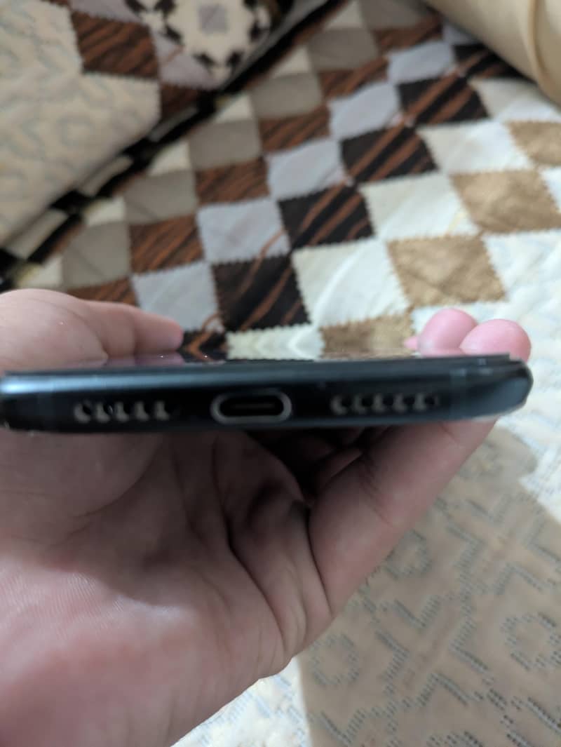 One Plus 6T 2