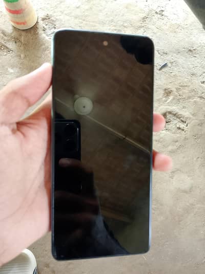 Infinix Hot 40