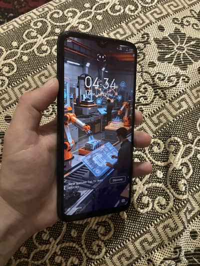 Infinix Hot 11 Play