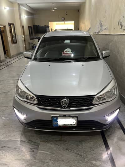 Proton Saga 2022