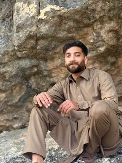Syed kashaf