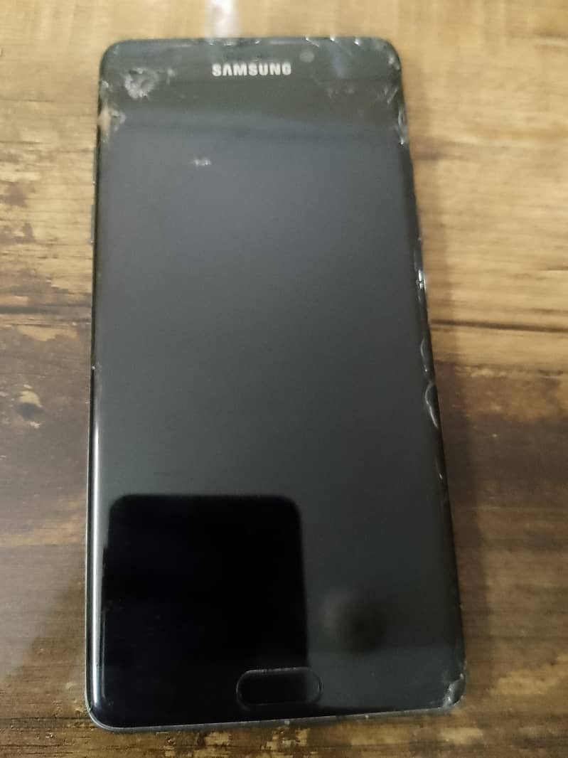 Samsung Mobile Note FE 3