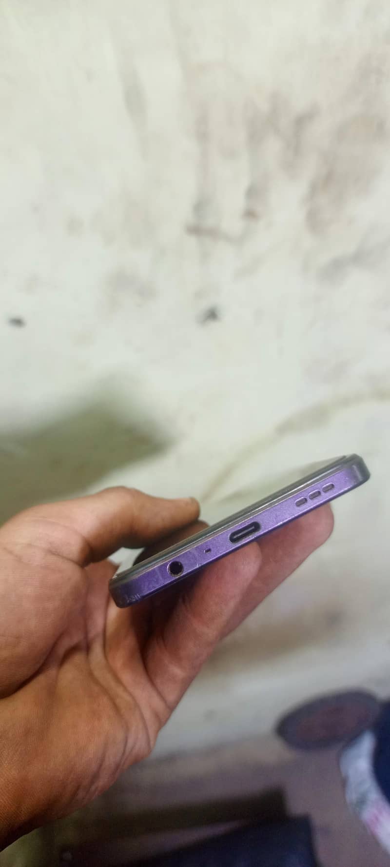 OPPO A3x 1