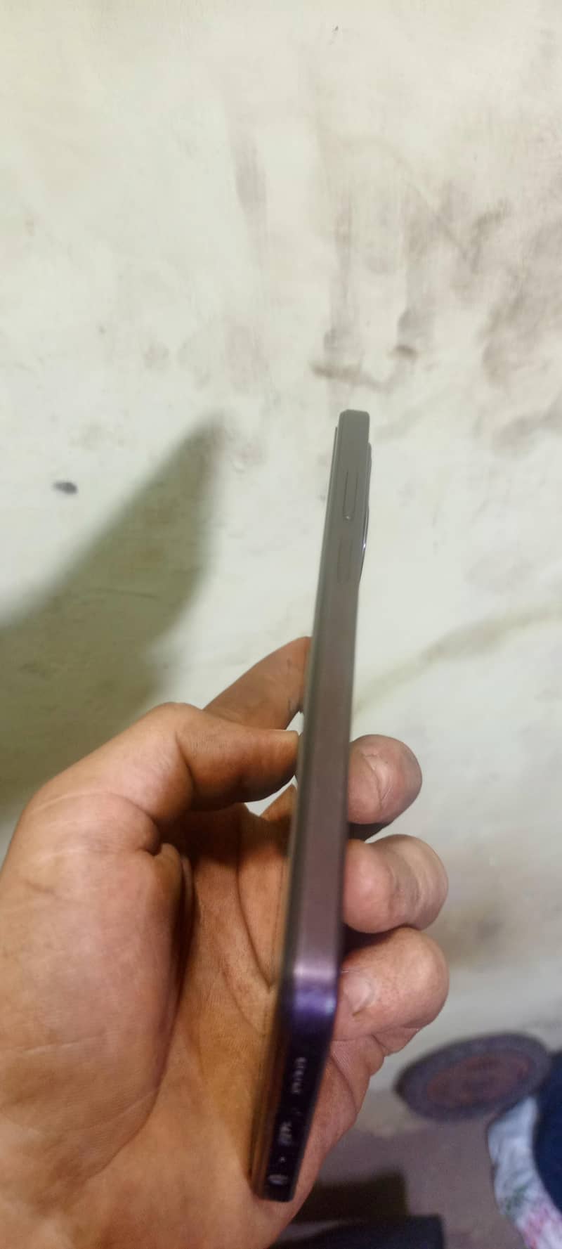 OPPO A3x 2