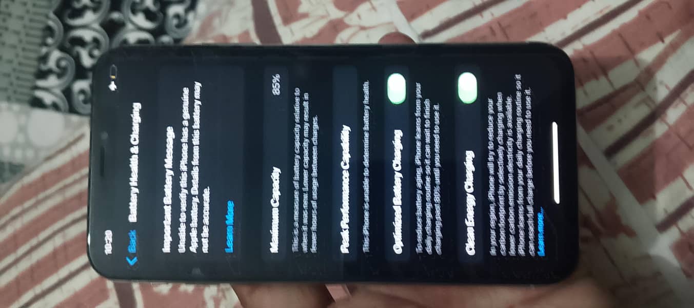 iphone xs 3