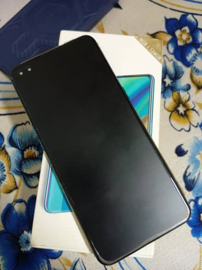 OPPO F17 Pro