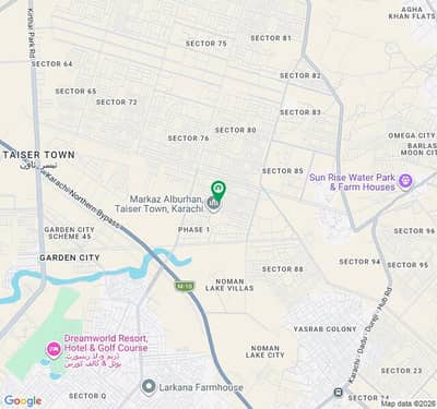 80 Sq. Yds In Sector 79 For Sale