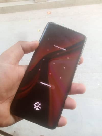 One Plus 7 Pro