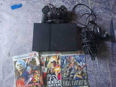 PlayStation 2