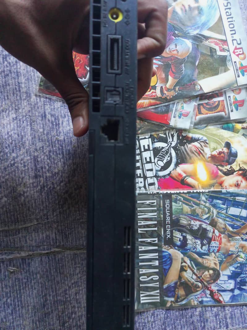 PlayStation 2 1