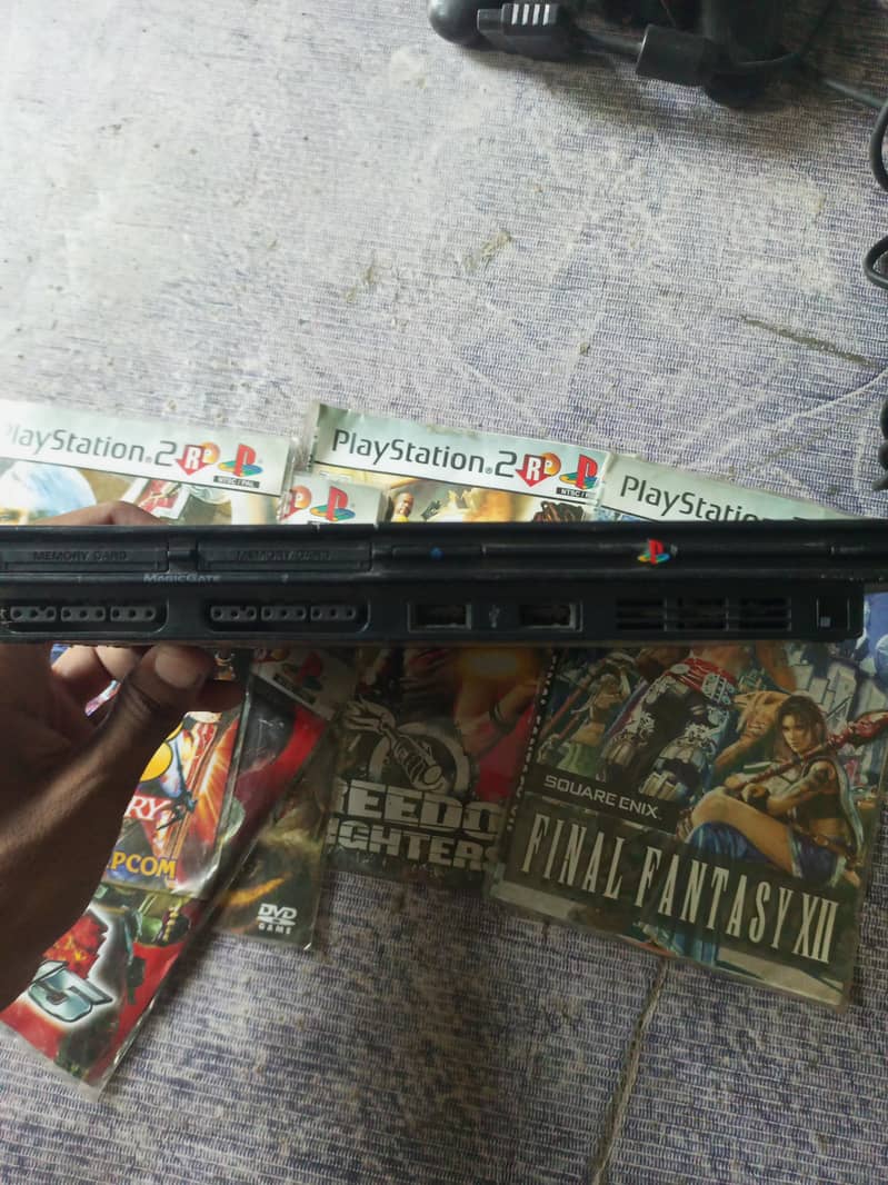 PlayStation 2 2