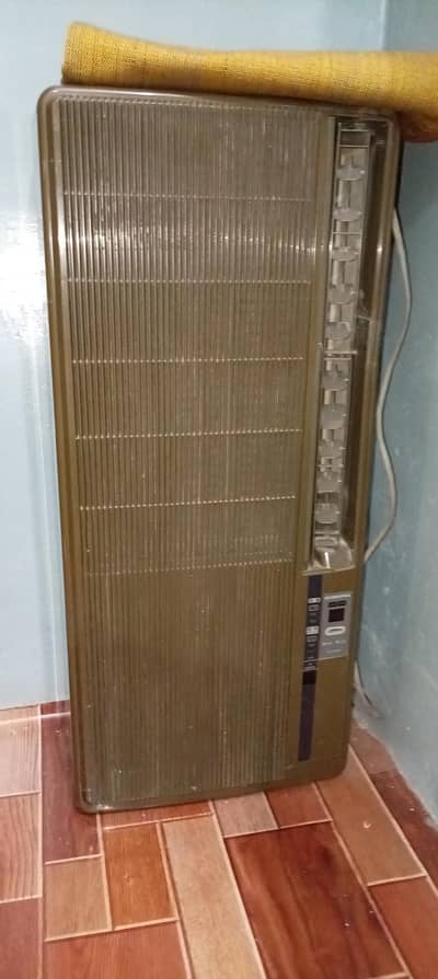 window AC