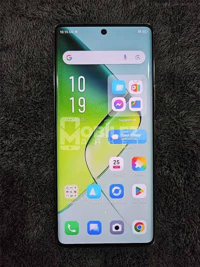 Infinix Note 40 Pro