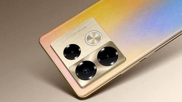 Infinix Note 40 Pro 2