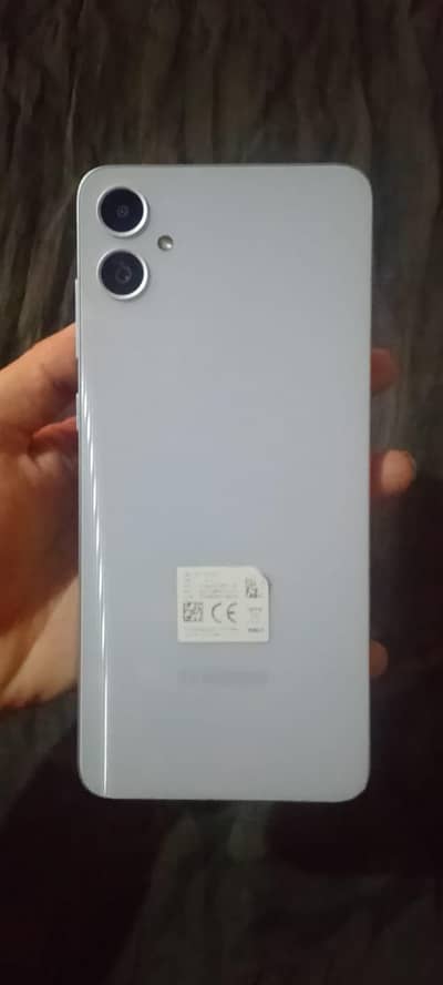 Samsung Mobile A05