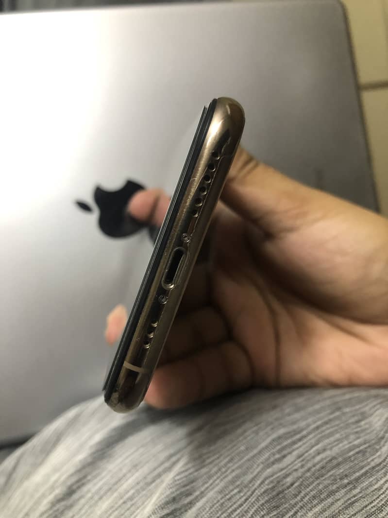 Iphone Xs 1