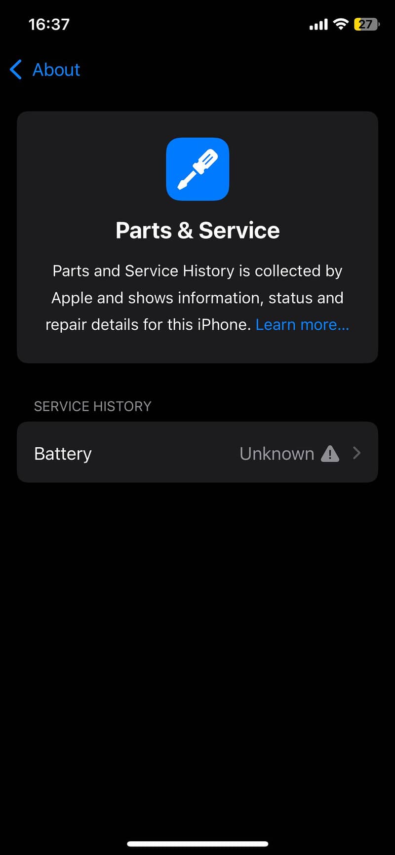 Iphone Xs 5