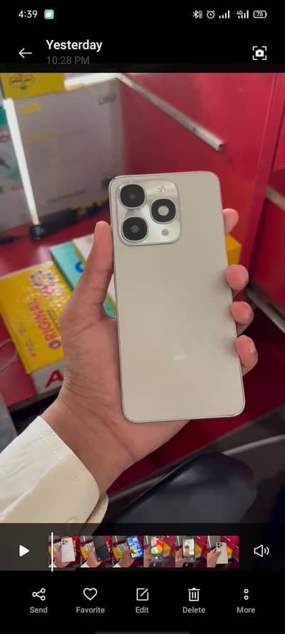Itel Other Model