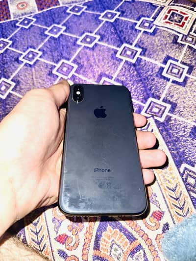 Apple iPhone XS