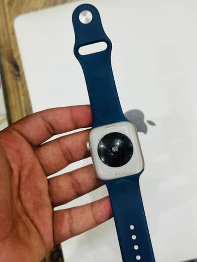 apple watch se2